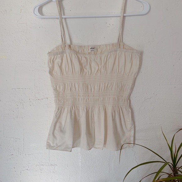 Aritzia Charee Blouse - Picture 4 of 5